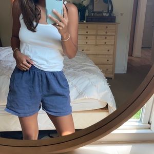 Forever 21 tank top!